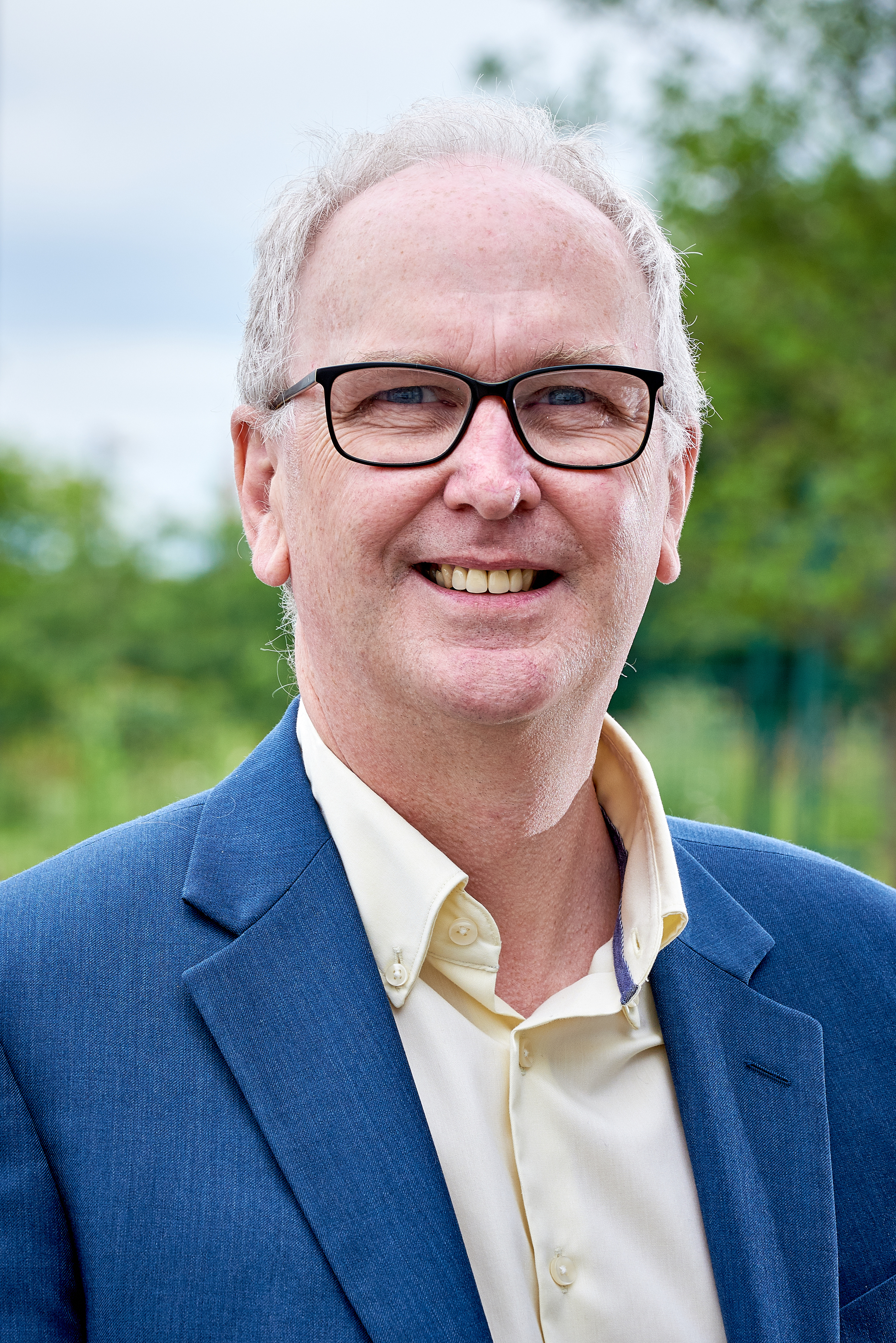 Prof Sean Duffy head and shoulders cropped July 2019.JPG