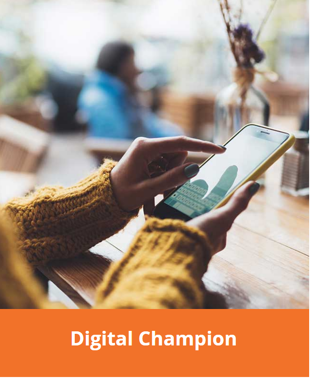 Digital champions pic with phone.PNG