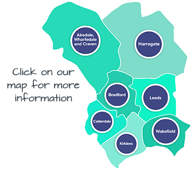 Twitter Focus for #ImprovingCancerCare across West Yorkshire and Harrogate