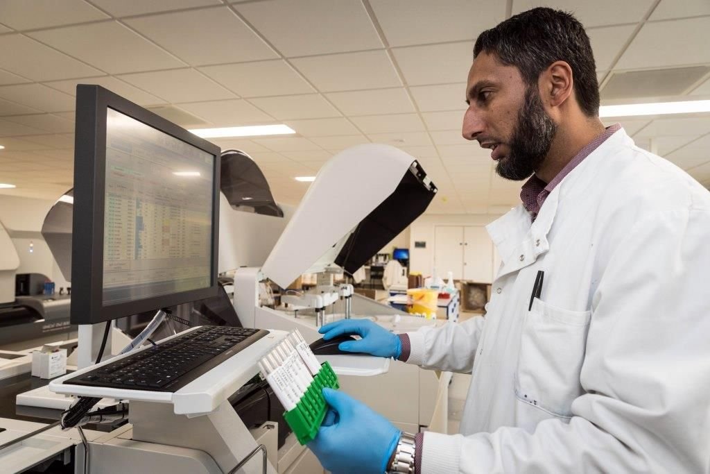 £12million Funding Boost For Pathology Across West Yorkshire and Harrogate