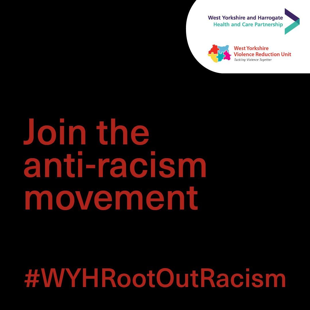 Cancer Alliance backs campaign to challenge racism and tackle inequalities